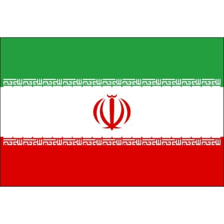 tattoo drapeau iran