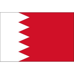 tattoo drapeau bahrein