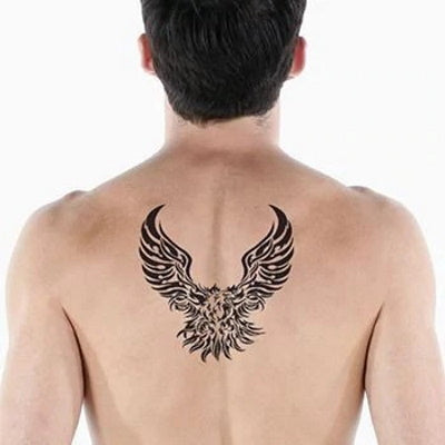 Un tatouage d’animal, c’est comme un totem : ça ne ne se résume pas simplement à l’animal en lui-même, mais cela représente un idéal, une façon d'exprimer ses valeurs.