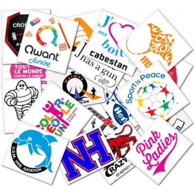 Depuis plus de 15 ans, Tattoo-Sticker.com travaille en collaboration avec des entreprises et des associations pour rendre leurs événements uniques et mémorables avec des tatouages temporaires.