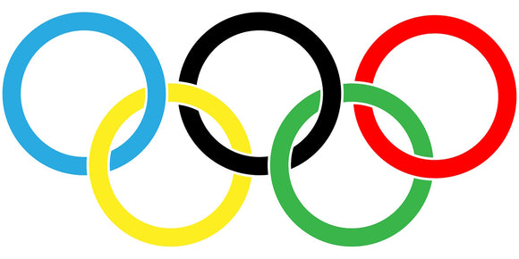 Tatouages éphémères sport et drapeaux
