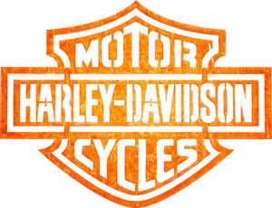 Tatouage éphémère Harley Davidson motard tattoo