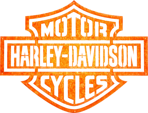 Tatouage éphémère Harley Davidson motard tattoo