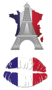 Tatouage temporaire France