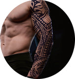 tatouage 2 semaines full arm