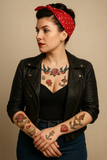 tatouages vintage