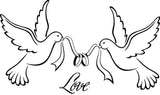 tatouage temporaire mariage