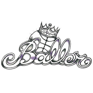 Tatouage aller street ink tattoo basket