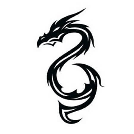 Details 89 dragon temporary tattoos latest  ineteachers