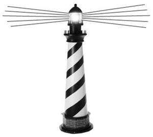 Tatouage temporaire phare