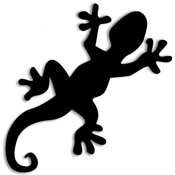 Tatouage temporaire Gecko