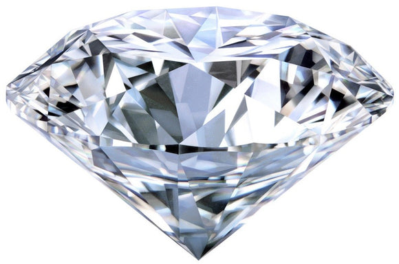 Tatouage temporaire diamant