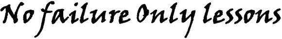 Tatouage temporaire message 