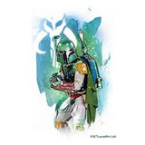 Star Wars temporary tattoo pack 9cm