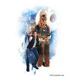Star Wars temporary tattoo pack 9cm