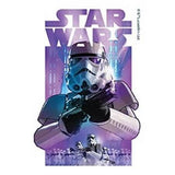 Star Wars temporary tattoo pack 9cm