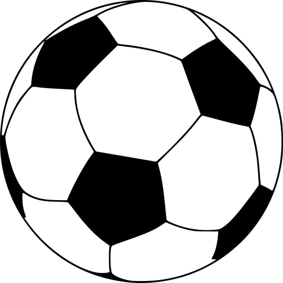 5 tatouages ballon de foot