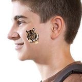 tatouage tigre