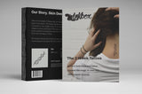 Tatouage inkbox jagua semi permanent