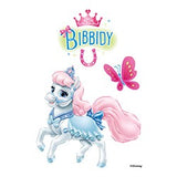 Tatouages temporaires disney whisker haven palace pets bibbidy