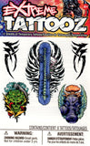 Pochette extreme tattooz