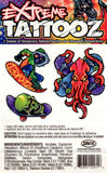 Pochette extreme tattooz