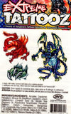 Tattoos dragons