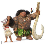 Tattoo vaiana