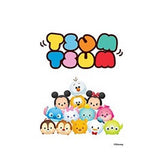 Pochette de tatouages temporaires disney tsum tsum