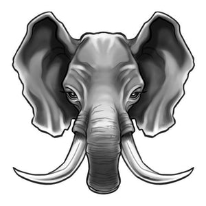 Tatouage éléphant