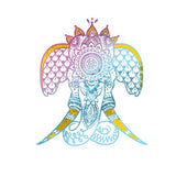 Tatouage ganesh