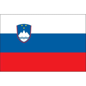 Tatouage éphémère Slovénie