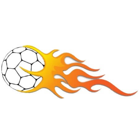 Tatouage éphémère handball