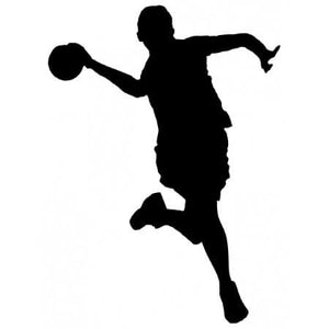 Tattoo handball