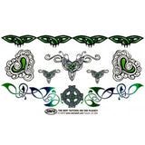 Tattoos celtes