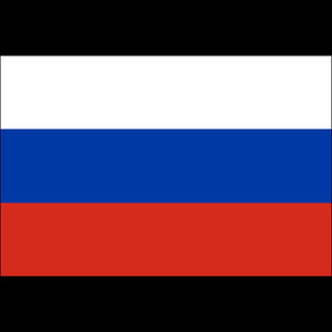 Tatouages temporaires Russie