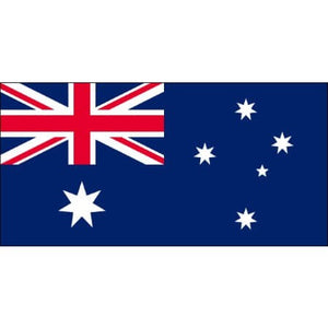 Tattoo australie drapeau