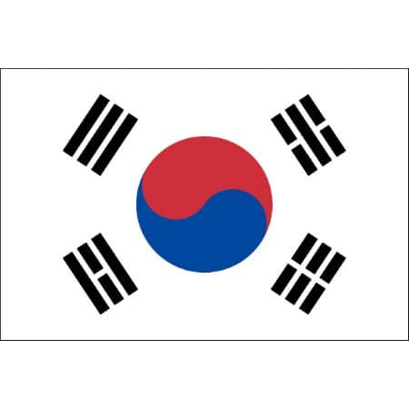 tatouage éphémère Corée du sud