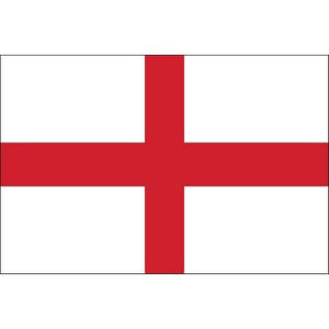 Faux tatouage drapeau angleterre