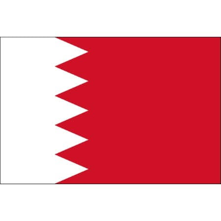 tattoo drapeau bahrein