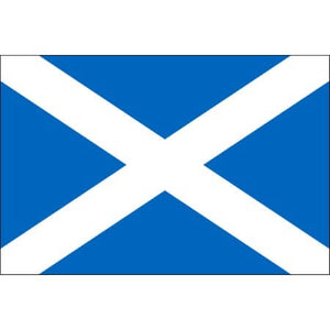 Tattoo drapeau Ecosse