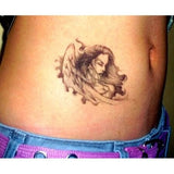 Tattoo sorry Angel