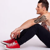 Tattoo dragon
