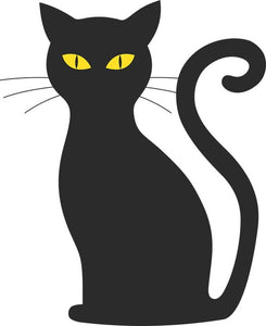 Tatouage chat