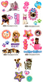 Tatouages furry friends