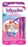 Glitter 4 girls tattoodles with glitter pens