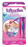 Kit tatouages et stylos paillettes Glitter 4 girls tattoos
