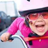 Tattoo coccinelle pour les enfants 