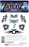 tatouages tribaux
