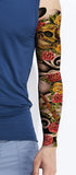 Tatouage full arm